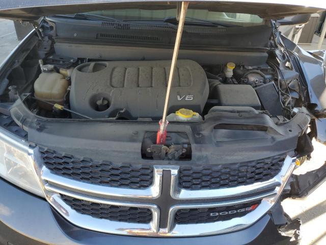 3C4PDDBG0HT520735 Dodge Journey Sxt