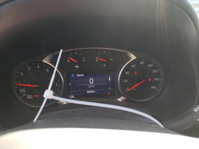 3GKALMEV5LL198173 GMC Terrain Sle