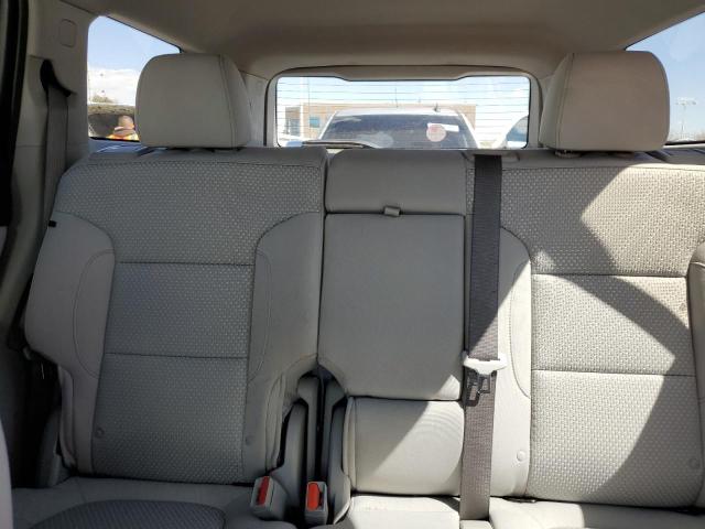1GKKNRLS2LZ205092 GMC ACADIA SLE
