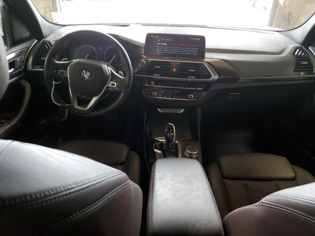 5UXTR9C5XJLD60747 BMW X3 Xdrive30i