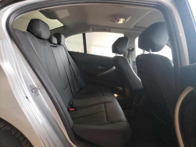 WBA3B1C56FK140746 BMW 320 I