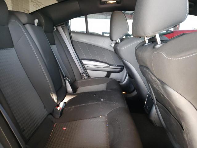 2C3CDXCT1MH684840 Dodge CHARGER R/T