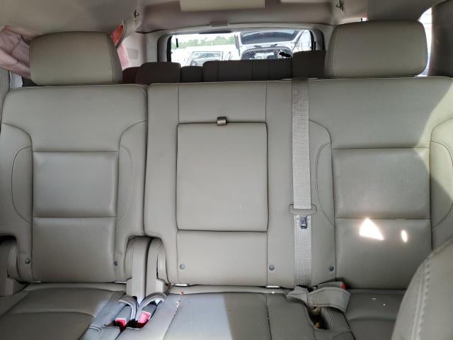 1GKS2HKC8FR125541 GMC Yukon Xl K1500 Slt