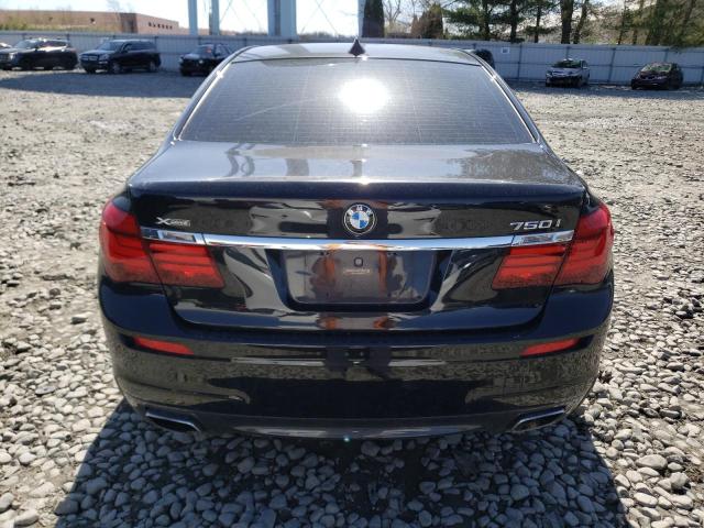 WBAYB6C51ED224480 BMW 750 Xi