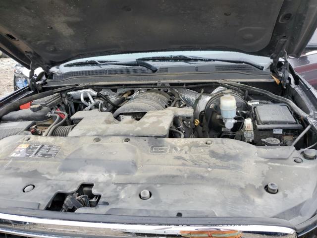 1GKS2AKCXGR266698 GMC YUKON SLE
