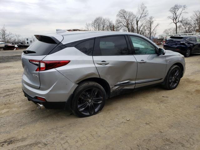 5J8TC1H61ML011923 Acura Rdx A-spec