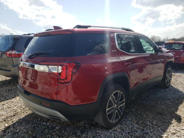 1GKKNML43MZ162923 GMC ACADIA SLT