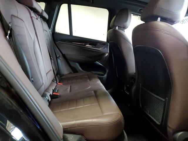 5UXTR9C5XJLD60747 BMW X3 Xdrive30i