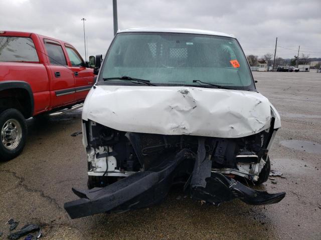 1GTZ7UCG3F1262990 GMC Savana G3500