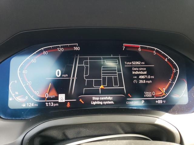 WBA5R1C57KAE82102 BMW 330I