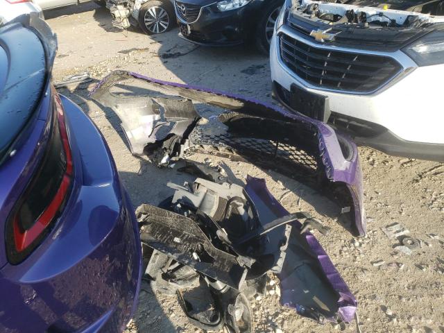 2C3CDXGJ5KH530783 Dodge Charger Scat Pack
