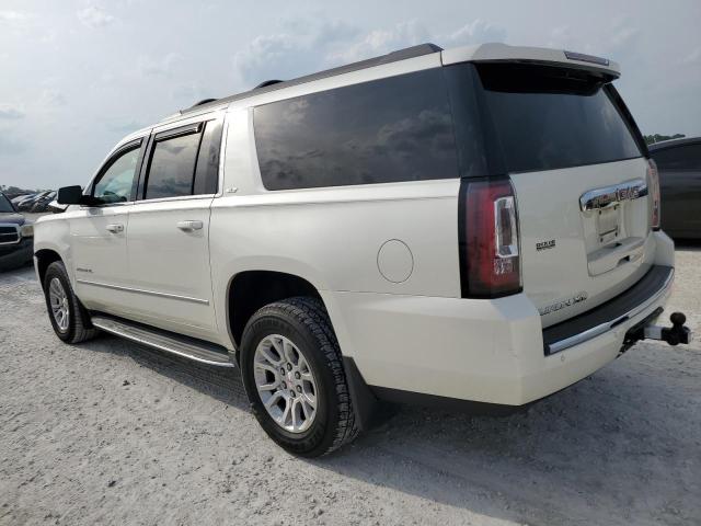 1GKS2HKC8FR125541 GMC Yukon Xl K1500 Slt