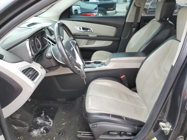 2GKFLTE37E6144184 GMC Terrain Slt