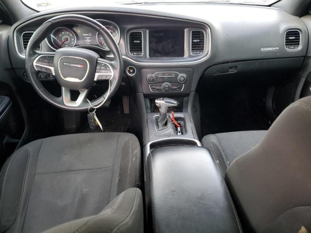 2C3CDXHG4HH561549 Dodge Charger Sxt