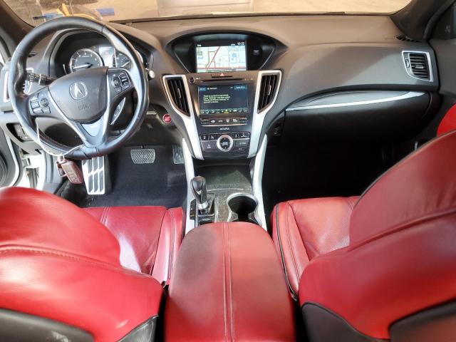 19UUB1F61KA002027 Acura Tlx Technology