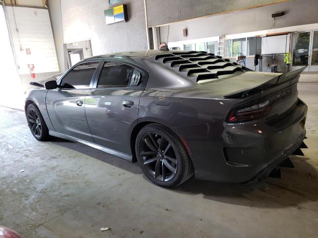 2C3CDXGJ0KH506889 Dodge Charger Scat Pack
