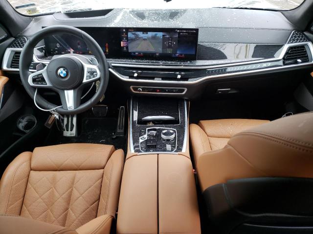 5UX23EM09P9P25009 BMW X7 Xdrive40i