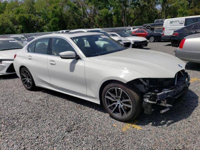 WBA5R1C57KAE82102 BMW 330I