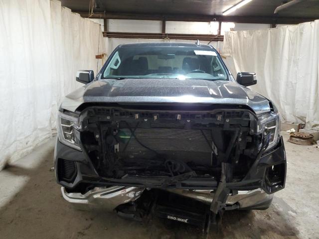 1GTV9BED7KZ224898 GMC Sierra K1500 Sle