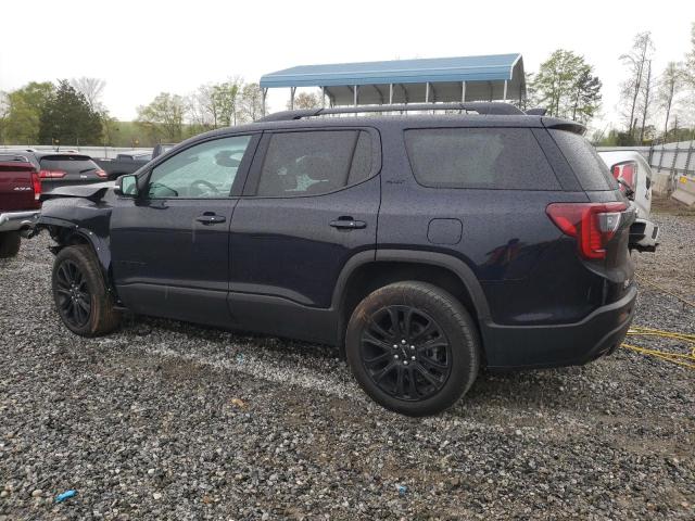 1GKKNMLS1NZ147787 GMC ACADIA SLT