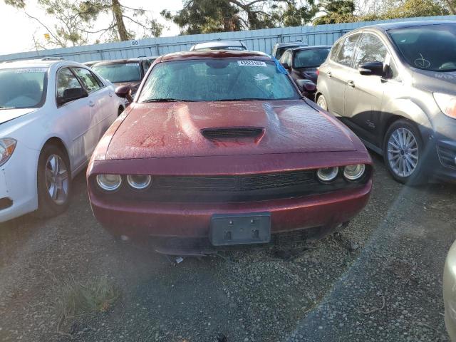 2C3CDZJG6LH179831 Dodge Challenger Gt