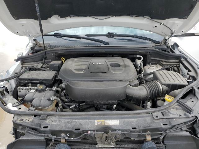 1C4RDJDG2HC906847 Dodge DURANGO GT