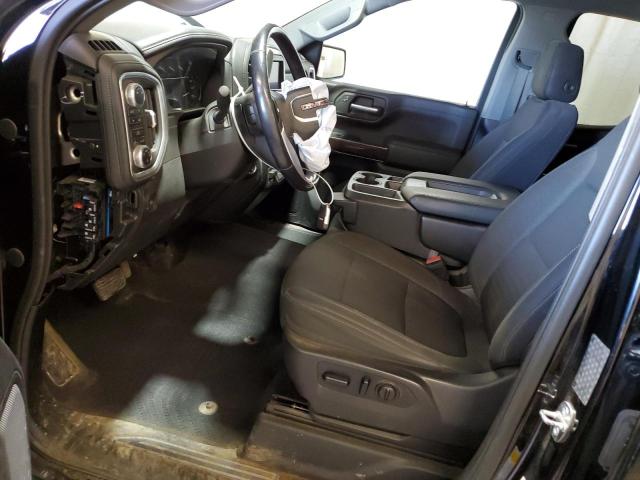 1GTV9BED7KZ224898 GMC Sierra K1500 Sle