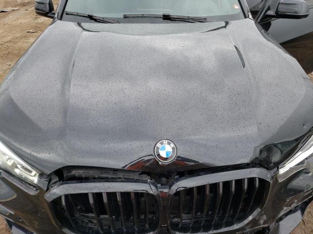 5UXCR6C08N9L43268 BMW X5 Xdrive40i