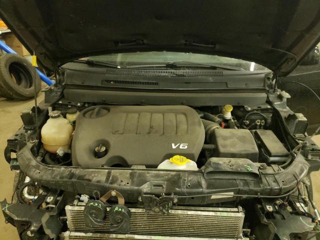 3C4PDDEG2HT623487 Dodge JOURNEY GT
