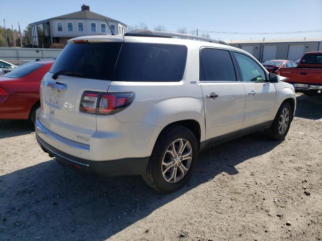 1GKKVSKDXFJ233039 GMC Acadia