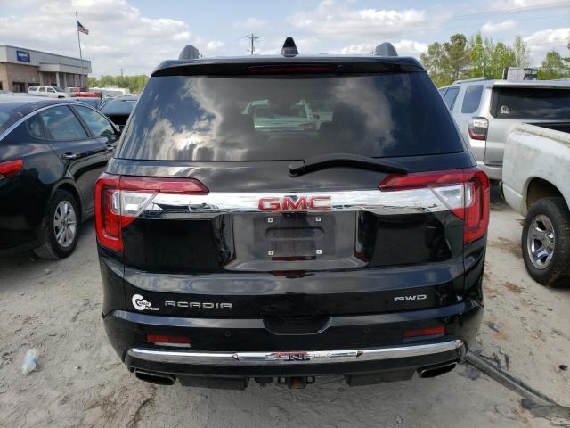 1GKKNXLS5LZ182539 GMC Acadia Denali