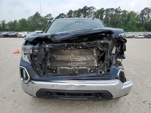 1GTU9DET4MZ152138 GMC Sierra K1500 Slt