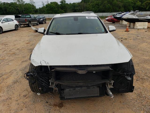WBA3X5C50ED242670 BMW 328 XIGT