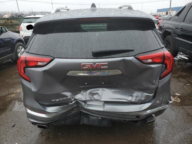 3GKALXEX0LL240106 GMC Terrain Denali