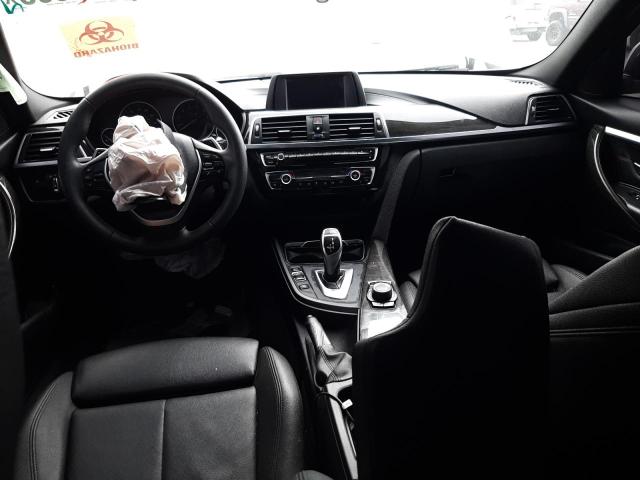 WBA8B9C59JAE22465 BMW 330 I