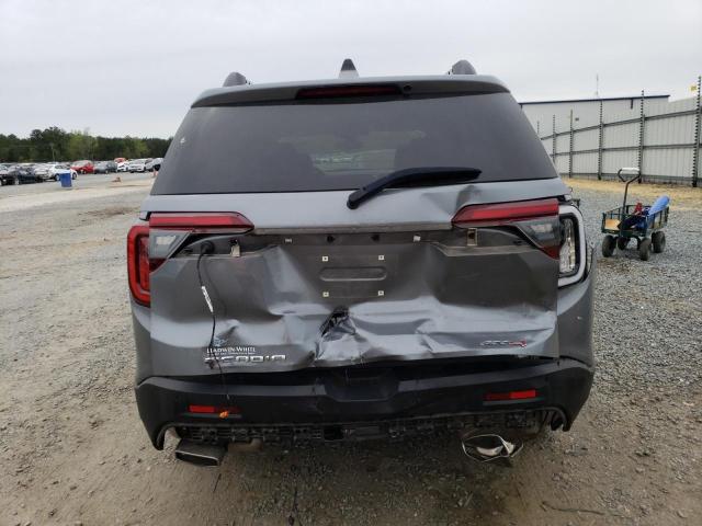 1GKKNLLS7LZ186360 GMC Acadia At4
