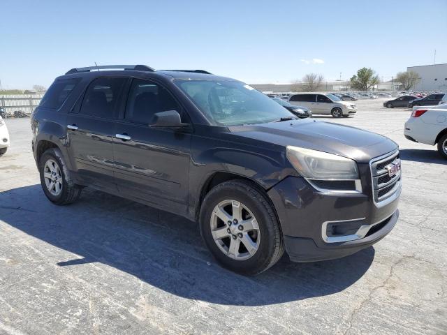 1GKKRNED7FJ217236 GMC ACADIA SLE