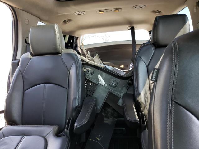 1GKKRRKD8EJ174908 GMC Acadia Slt-1