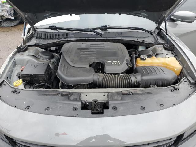 2C3CDXHG7HH557379 Dodge Charger Sxt