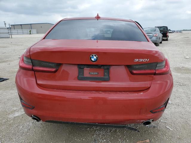 3MW5R1J00M8C15399 BMW 330I