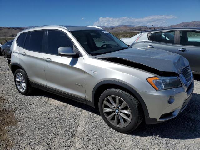 5UXWX9C56E0D17159 BMW X3 Xdrive28i