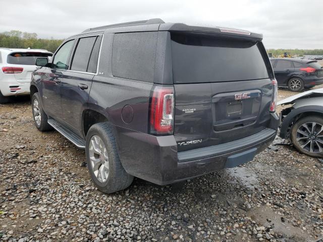 1GKS2AKCXGR266698 GMC YUKON SLE