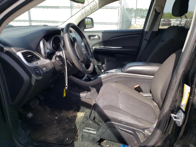 3C4PDCAB7KT732135 Dodge JOURNEY SE