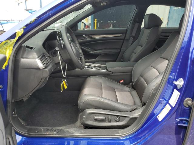 1HGCV1F35NA047839 Honda Accord Sport