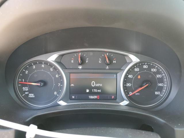 3GKALPEV5NL189476 GMC Terrain Slt