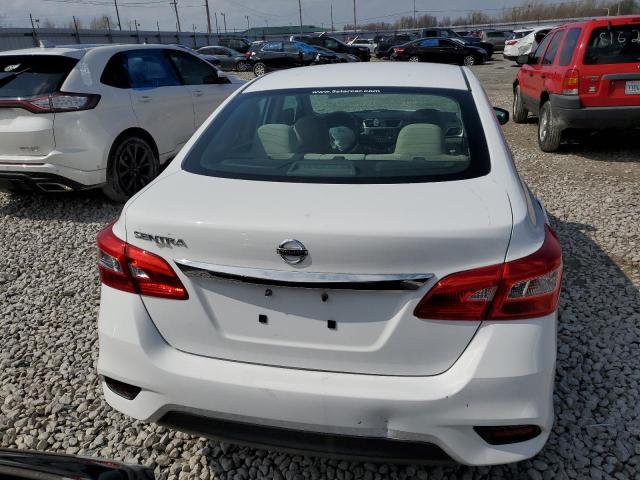 3N1AB7AP7HY338907 Nissan SENTRA S