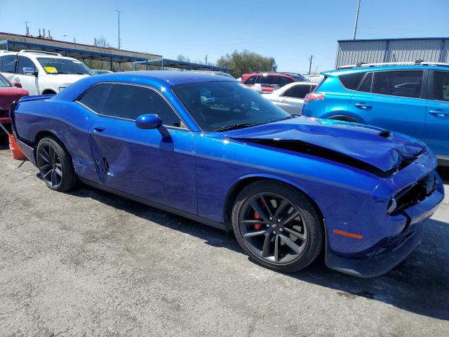 2C3CDZJG6MH620875 Dodge Challenger Gt