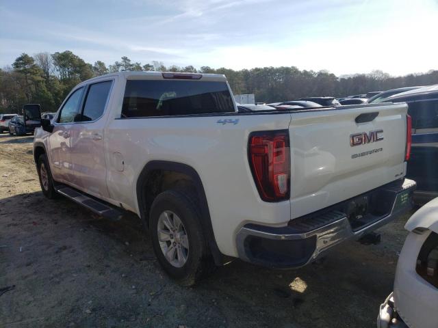 3GTU9BET4LG375623 GMC Sierra K1500 Sle