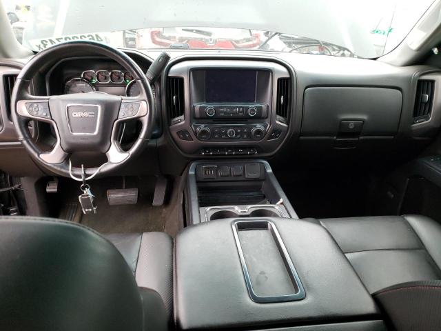 3GTU2VEC5EG502730 GMC Sierra K1500 Slt