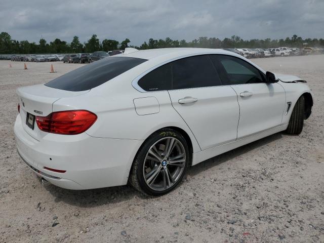 WBA4B1C58GG242896 BMW 435 I Gran Coupe